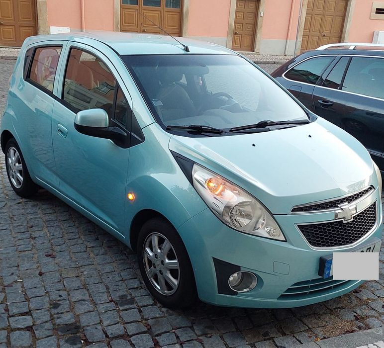 Chevrolet Sprak 1.0
