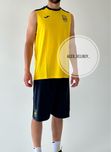 Майка та шорти збірної України Joma