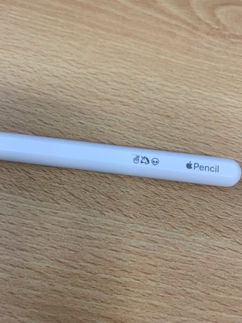 Apple pensil nova