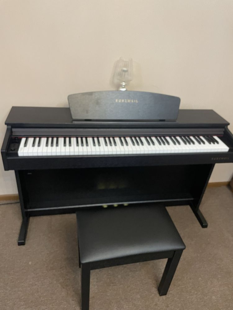 Піаніно цифрове KURZWEIL М90