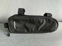 Torba rowerowa na ramę Btwin 1,4L
