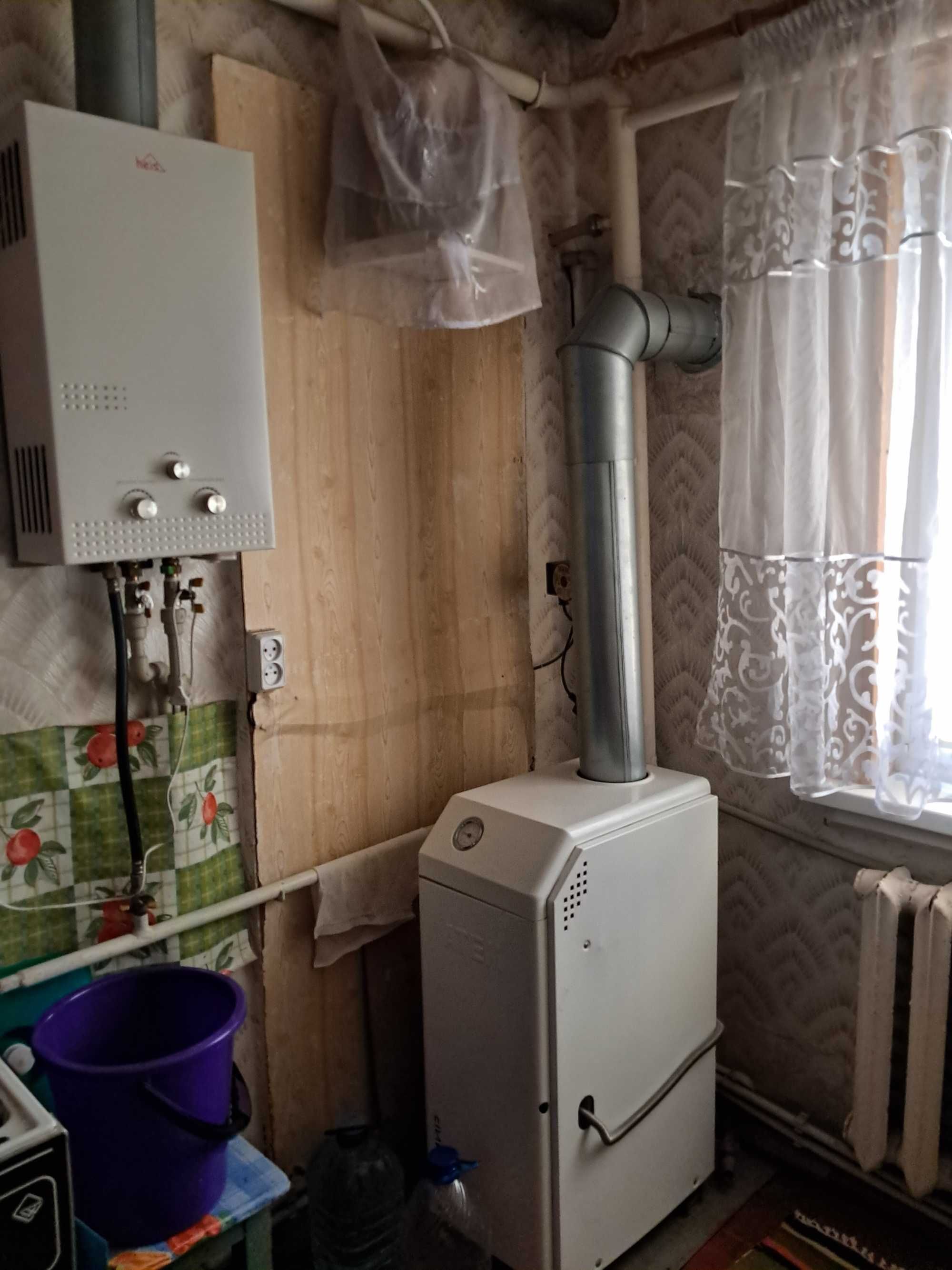 Продаж будинку в місті Дергачі (район «Піски») від власника