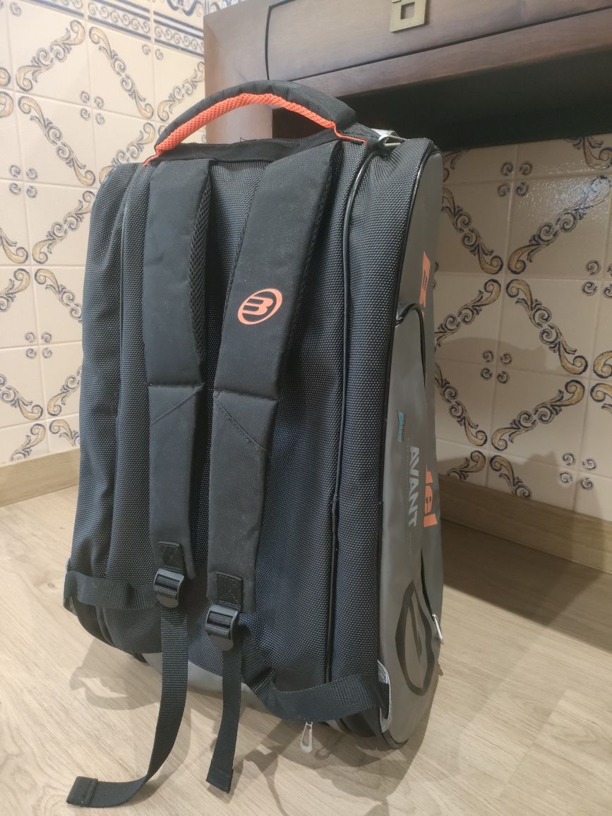 Mochila Pastel Bullpadel