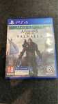 Assassin’s Creed Valhalla PS4/PS5