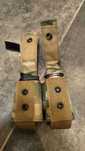 Ładownica na granaty 40mm EMERSON Emersongear multicam