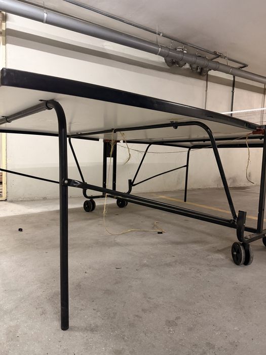 Mesa ping pong ( tenis mesa)