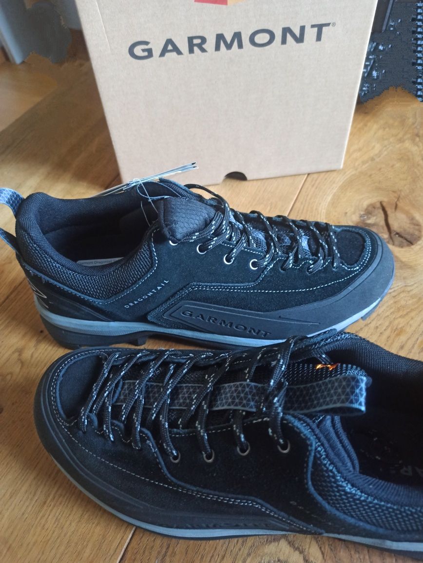 Buty trekkingowe Garmont 42