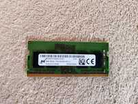 Pamięć RAM laptop 8GB