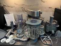 Robot kuchenny Kenwood