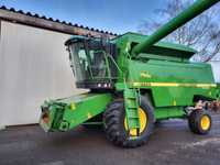 John deere 2256 HIL MASTER