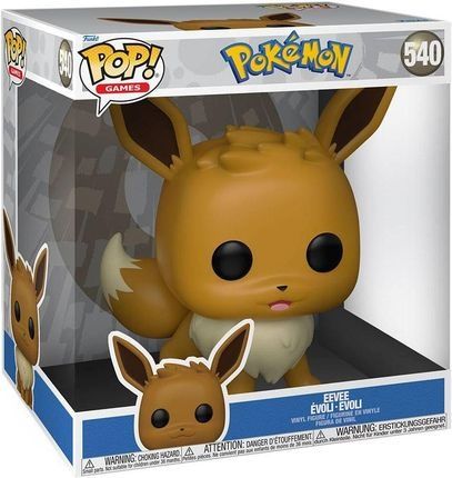 funko pop Eevee 25cm
