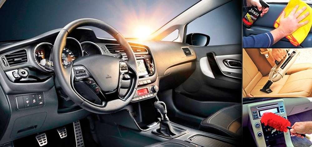 Химчистка на дому