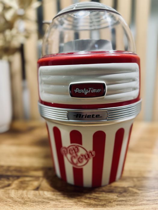 Urządzenie do popcornu Ariete