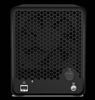 NAS Server Drobo 5N