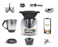 Nowy Thermomix 6