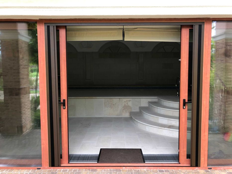 Москітні сітки Розсувні, Ролетні та Пліссе | Виробник |