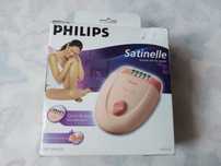 Depilator PHILIPS satinelle HP 2844/00