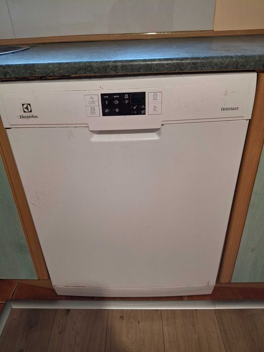 Zabudowa kuchenna +sprzęt AGD