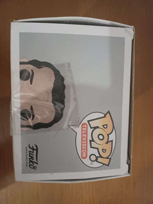 Funko Pop Negan ( TWD)