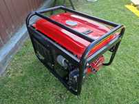 Honda Agregat Generator Prądu 400V