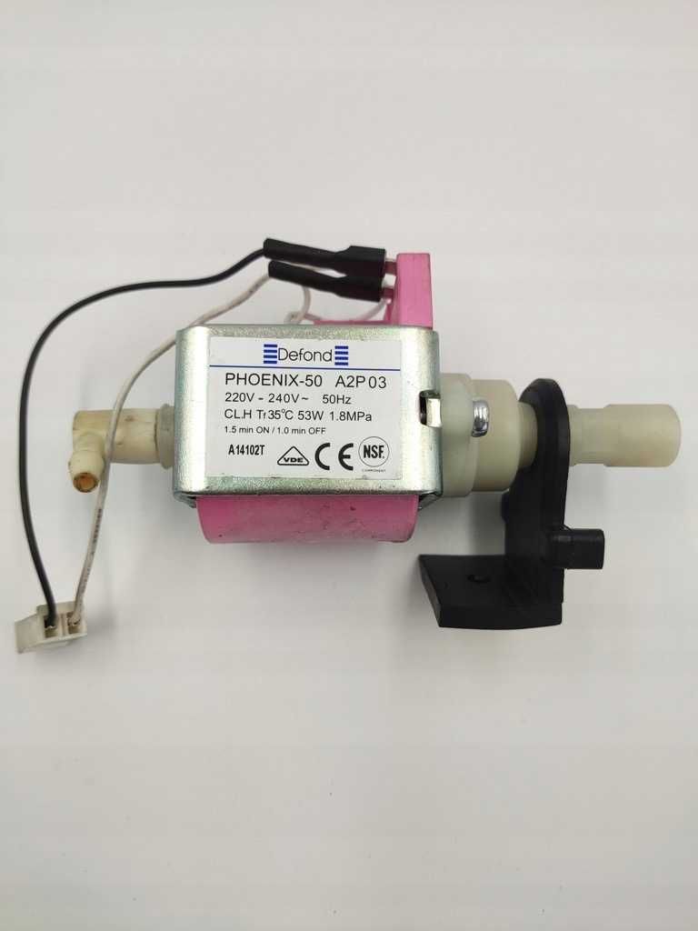 Pompa PHOENIX A2P03 53W Saeco Minuto Intelia Xsmall