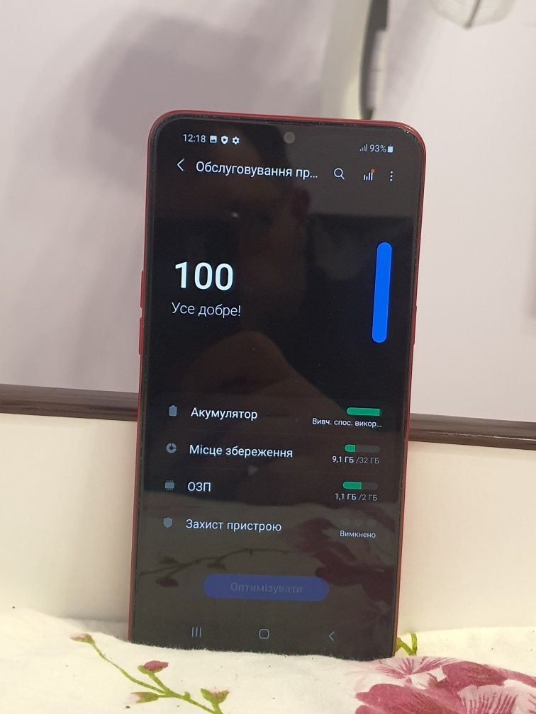 Самсунг Samsung a10s 2/32gb