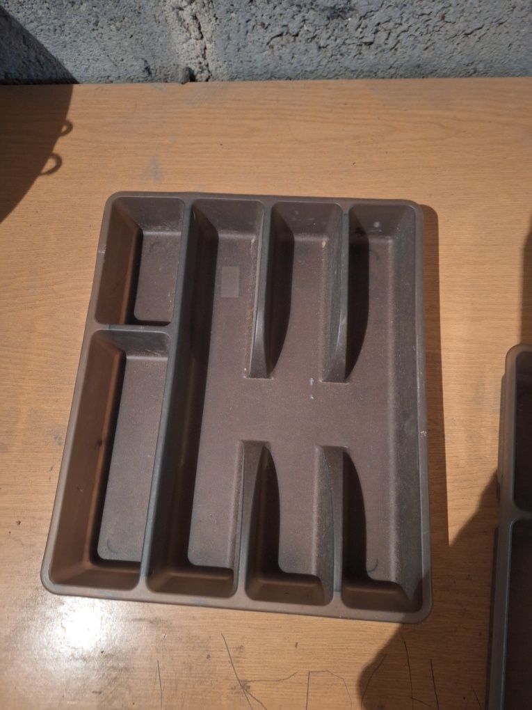 Pojemnik na sztućce  Ikea