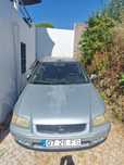 Honda Civic MB2 1.6 ILS