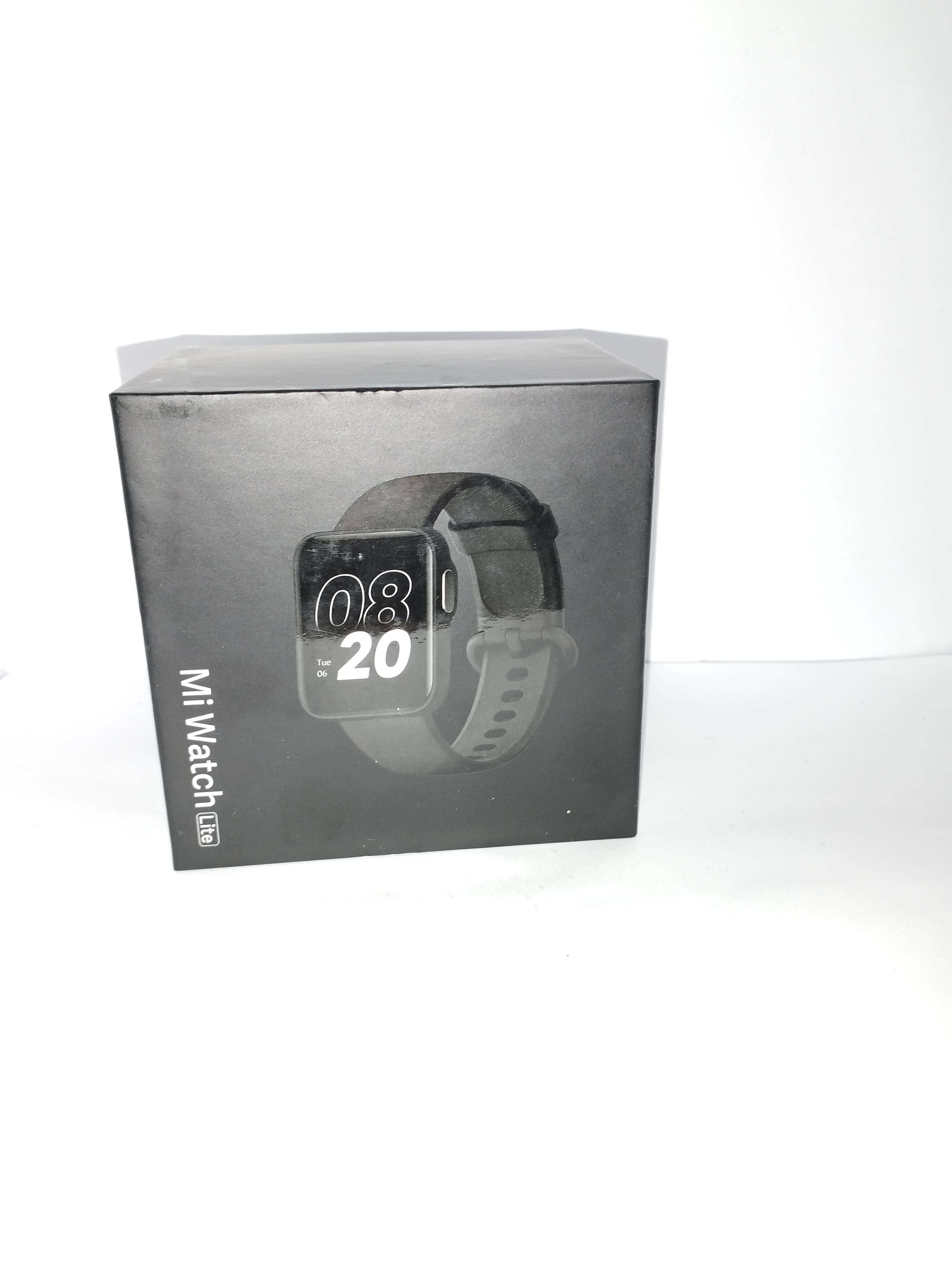 Smartband   Mi Watch LITE