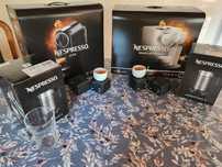 Máquina café nespresso citz