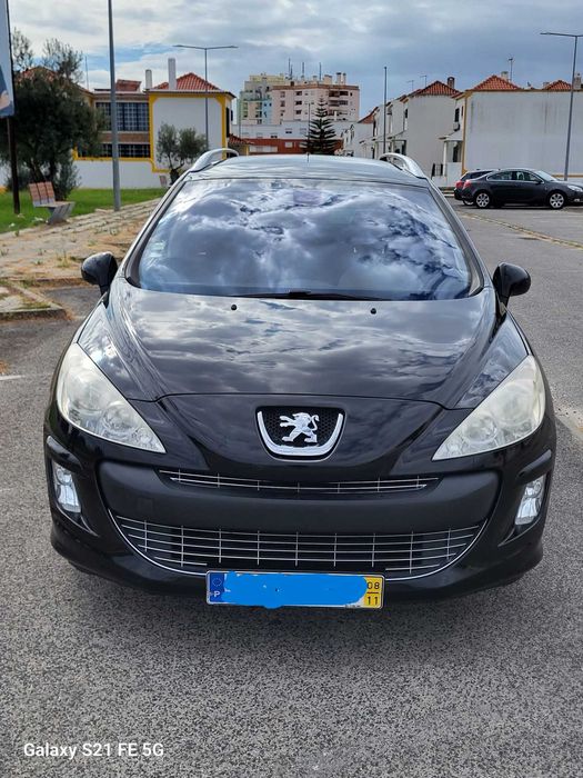 Peugeot 308 SW (1 DONO)