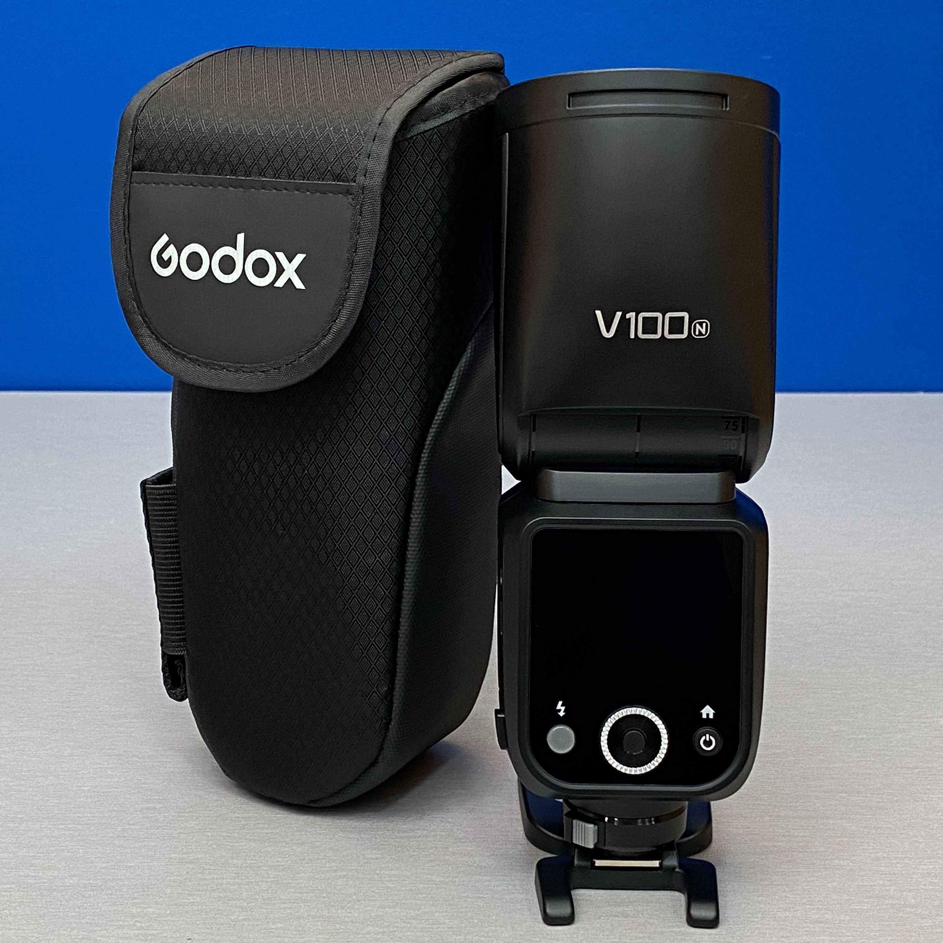 Godox Speedlite V100N (Nikon) - 100W
