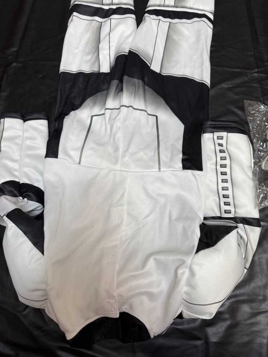 Костюм шлем маска штурмовик робота зоряні війни звездные войны