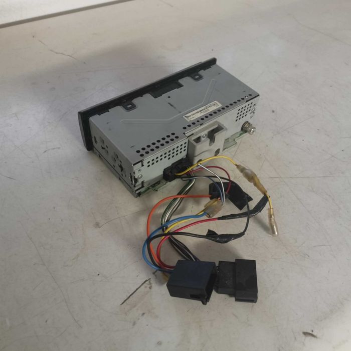 Pioneer MVH-170UGB USB