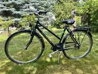 Rower damski 28“ damka Gudereit 24biegi