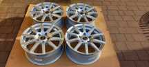 Nowe felgi 5x115 Opel/Chevrolet DW-Germany 7Jx16, ET38, 70.2mm