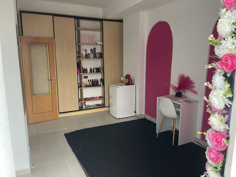 Aluga-se Espaço em Sala de Estética -  Luz & Glamour