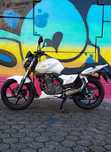 Keeway RKS 125 - Ano 2019