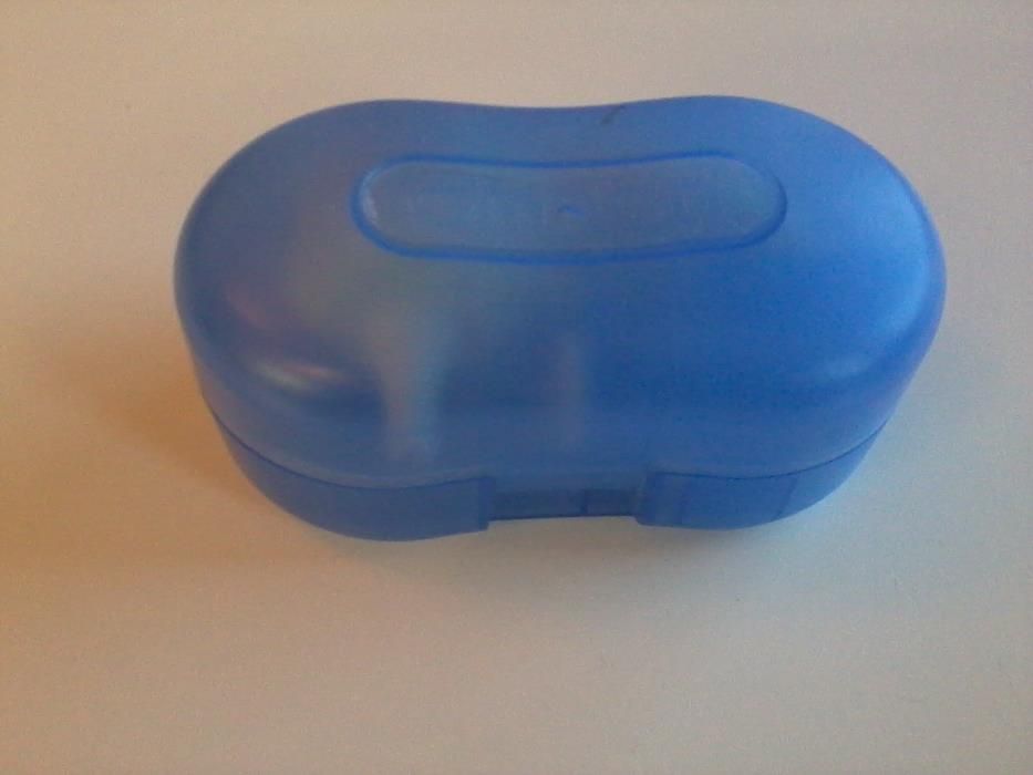 Termómetro Omron Oto