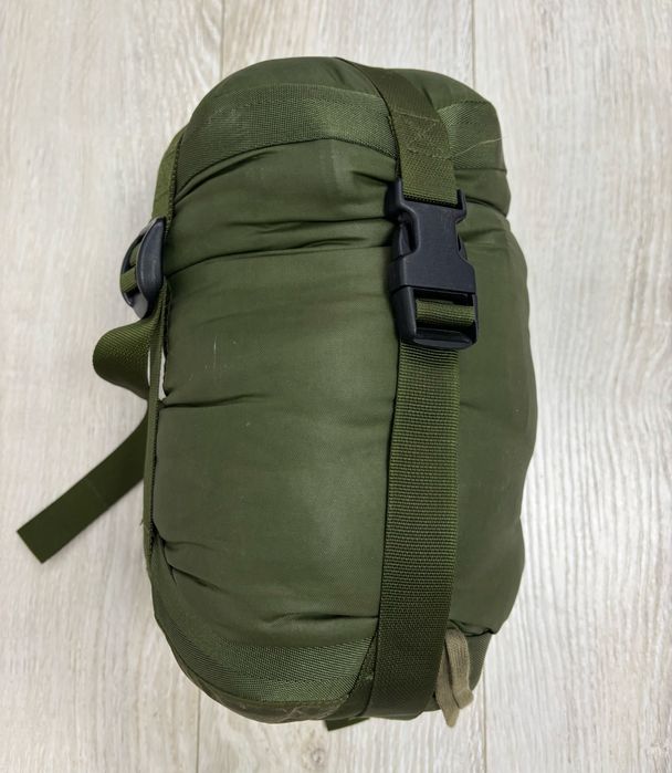 Patrol bag з спальної системи MSS
