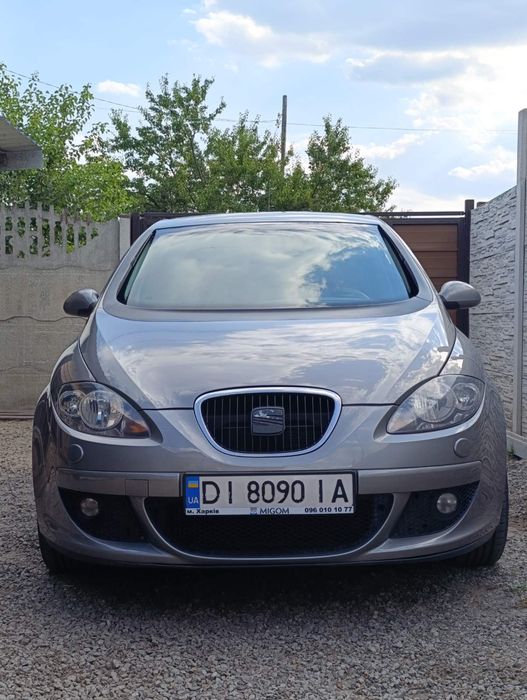 Seat Toledo 3  в  хорошем состоянии