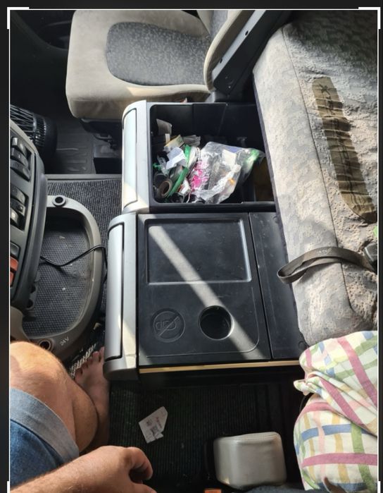 Продам DAF XF 105 2008