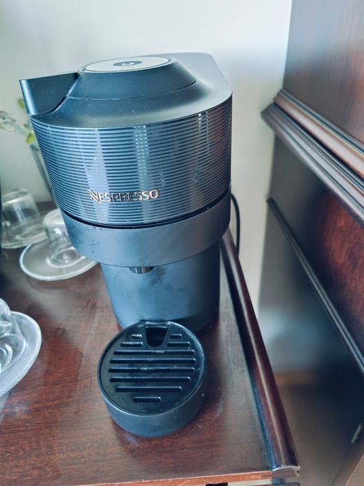 Máquina café Nespresso Vertuo