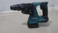 Аккумуляторный перфоратор Makita DHR 242