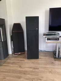 Kef 107.2 Reference