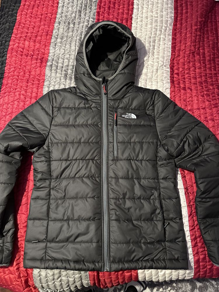 Casaco The North Face tamanho M