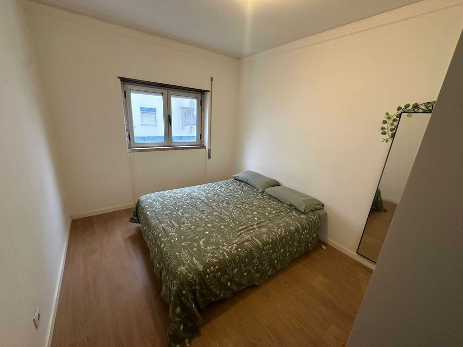 Quarto na Ericeira / Room in Ericeira