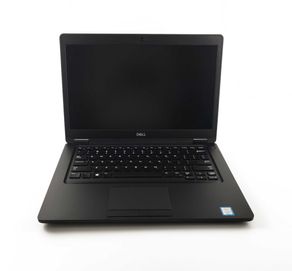 Laptop DELL Latitude 5480 i5-6gen 8GB 256SSD 14