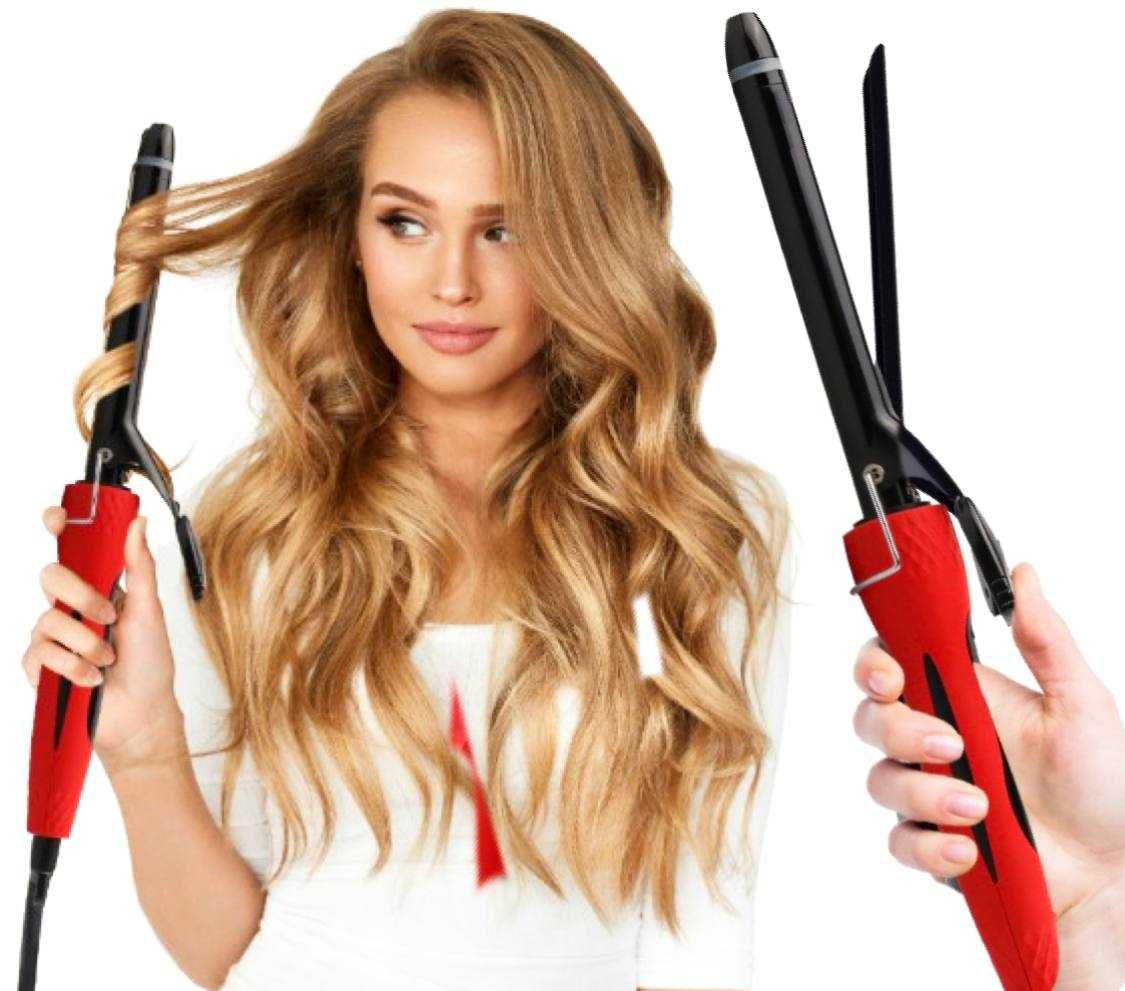 LOKÓWKA ceramiczna 19 mm200°C – NATURALNE loki w kilka minut okazja !!