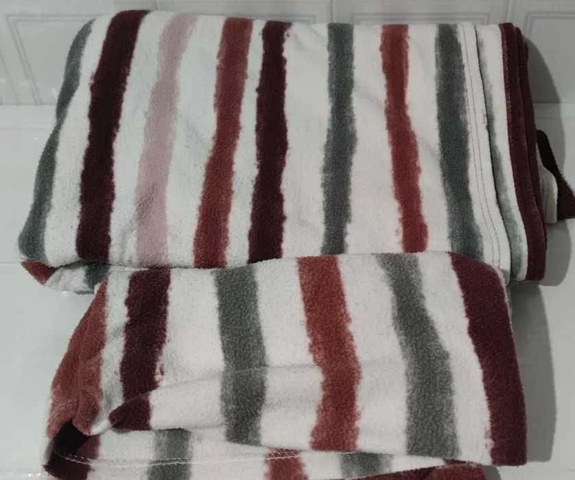 Lençóis polares de inverno